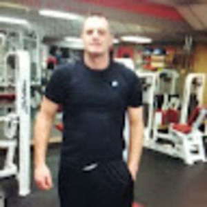 Meet your Posher, Don